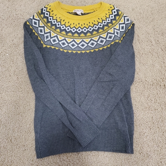 Sweater - Picture 2 of 2
